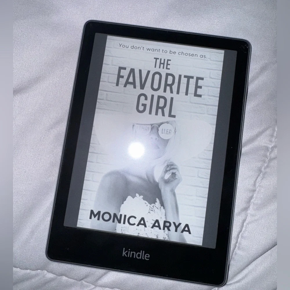 Amazon Kindle Paperwhite 11th Generation